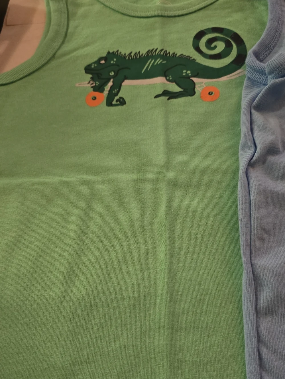 Wonder Nation 2 Tops For Boys